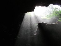 Grotte delle Immacolatelle